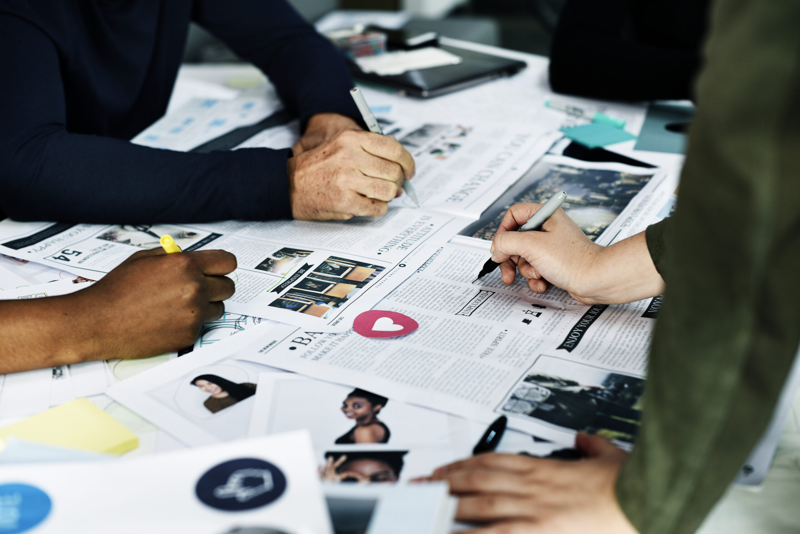 How to Start a Digital Marketing Agency