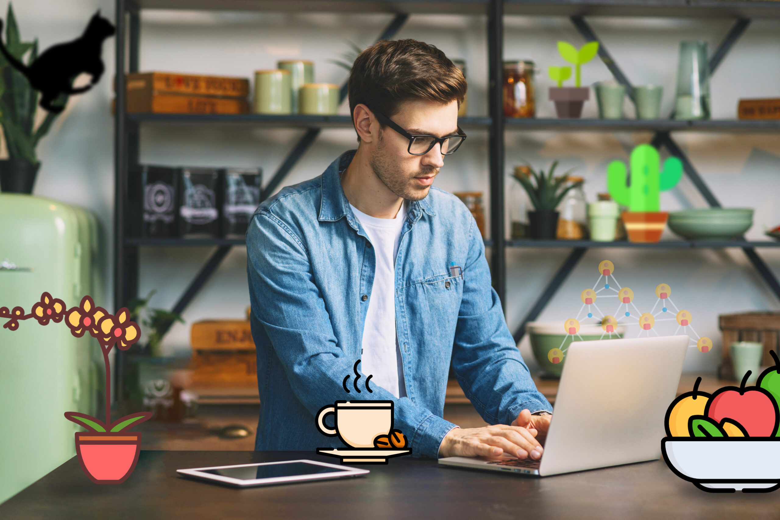 Freelance Digital Marketing: